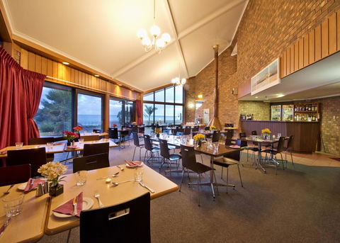 Kangaroo Island Seaside Inn - South Australia Travel 35