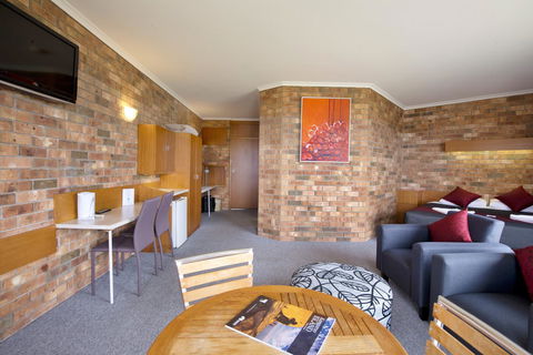 Kangaroo Island Seaside Inn - South Australia Travel 41