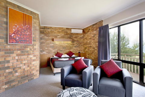 Kangaroo Island Seaside Inn - South Australia Travel 24
