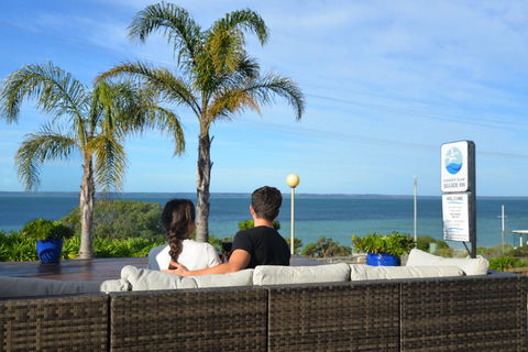 Kangaroo Island Seaside Inn - South Australia Travel 15