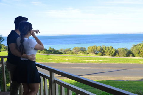 Kangaroo Island Seaside Inn - South Australia Travel 4