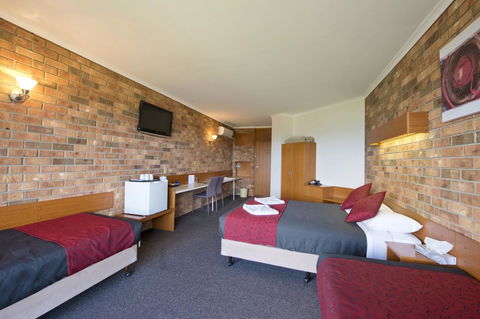Kangaroo Island Seaside Inn - South Australia Travel 42
