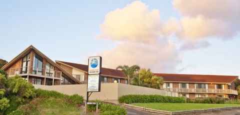 Kangaroo Island Seaside Inn - South Australia Travel 27