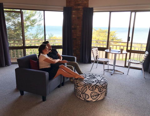 Kangaroo Island Seaside Inn - South Australia Travel 6