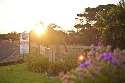 Kangaroo Island Seaside Inn - South Australia Travel 23