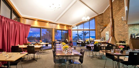 Kangaroo Island Seaside Inn - South Australia Travel 31