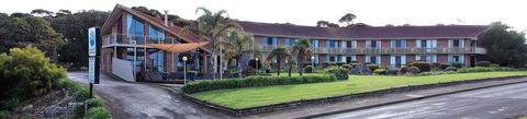 Kangaroo Island Seaside Inn - South Australia Travel 12