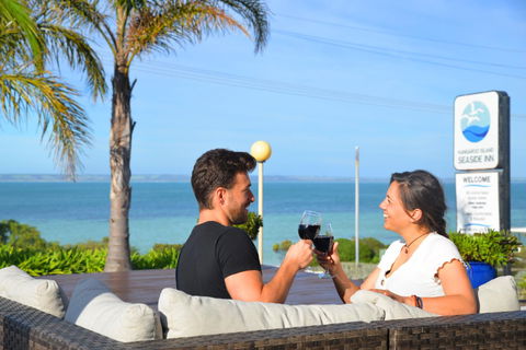 Kangaroo Island Seaside Inn - South Australia Travel 0