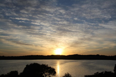Lakeview Motel And Apartments - South Australia Travel 3