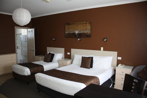 Lakeview Motel And Apartments - South Australia Travel 0