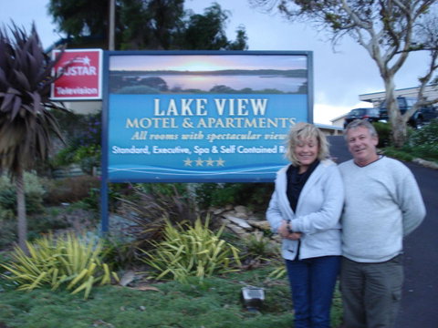 Lakeview Motel And Apartments - South Australia Travel 9