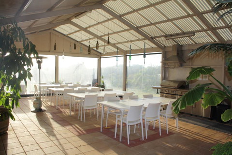 Lakeview Motel And Apartments - South Australia Travel 18