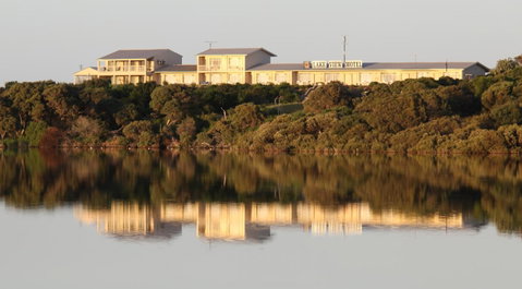 Lakeview Motel And Apartments - South Australia Travel 28