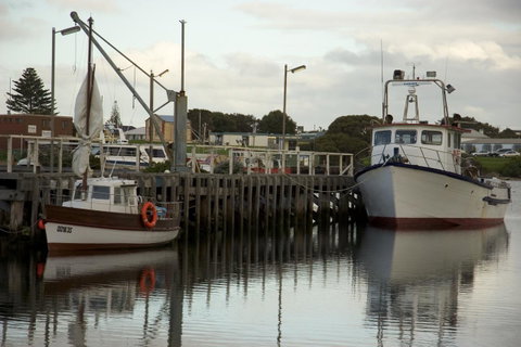 Lakeview Motel And Apartments - South Australia Travel 36
