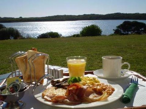 Lakeview Motel And Apartments - South Australia Travel 25