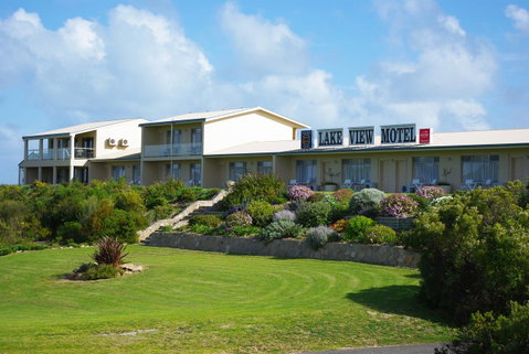 Lakeview Motel And Apartments - South Australia Travel 16