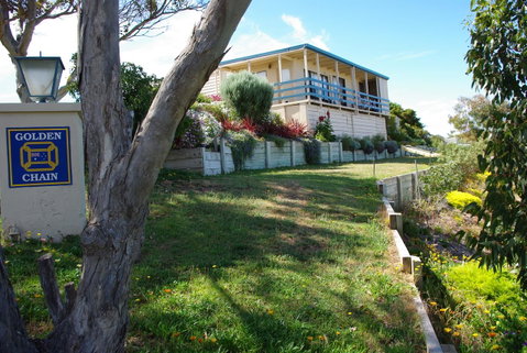 Lakeview Motel And Apartments - South Australia Travel 19