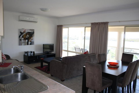 Lakeview Motel And Apartments - South Australia Travel 6