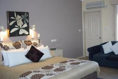 Lakeview Motel And Apartments - South Australia Travel 29