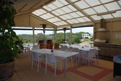 Lakeview Motel And Apartments - South Australia Travel 33