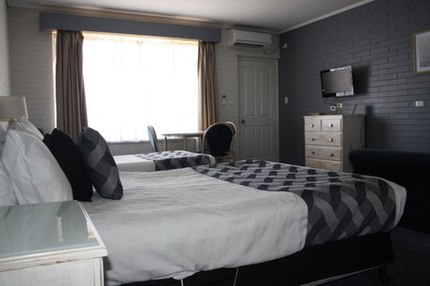 Lakeview Motel And Apartments - South Australia Travel 15