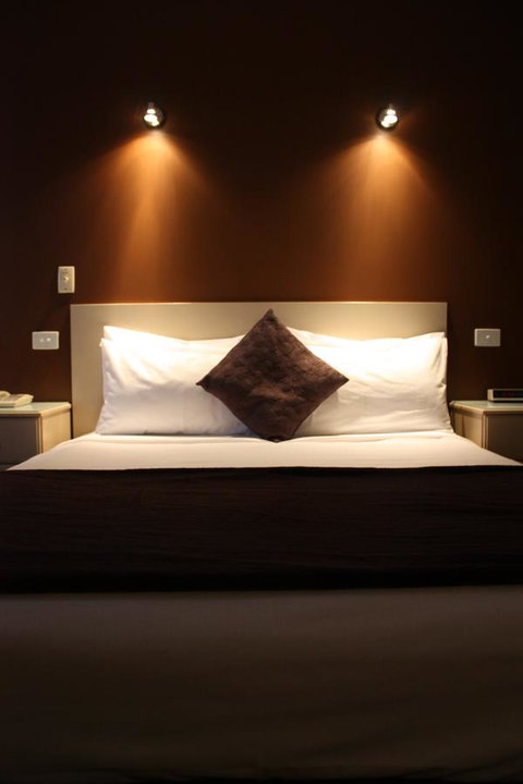 Lakeview Motel And Apartments - South Australia Travel 12