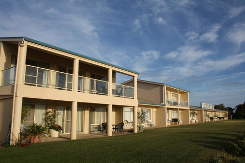 Lakeview Motel And Apartments - South Australia Travel 2