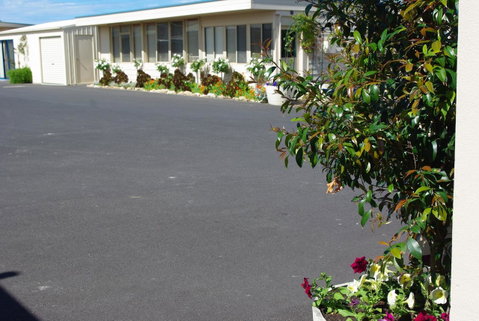 Lakeview Motel And Apartments - South Australia Travel 27
