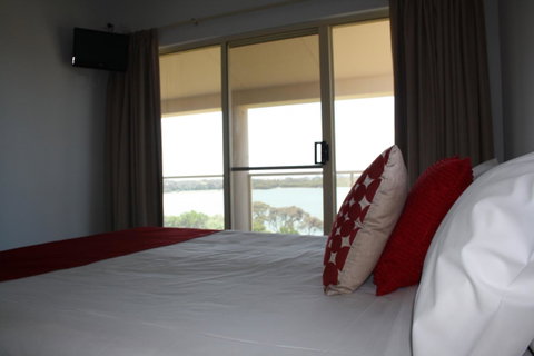 Lakeview Motel And Apartments - South Australia Travel 4