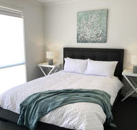 Villa Canto - South Australia Travel