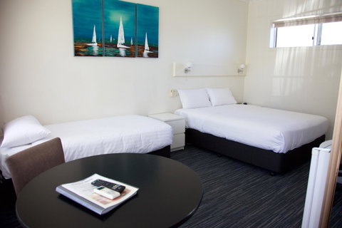 Guichen Bay Motel - South Australia Travel 16