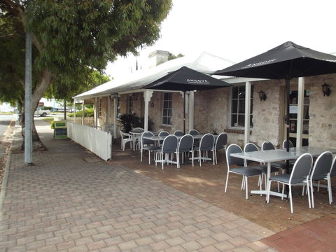 Guichen Bay Motel - South Australia Travel 13