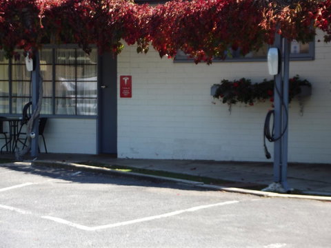 Guichen Bay Motel - South Australia Travel 24