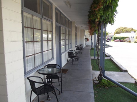 Guichen Bay Motel - South Australia Travel 21