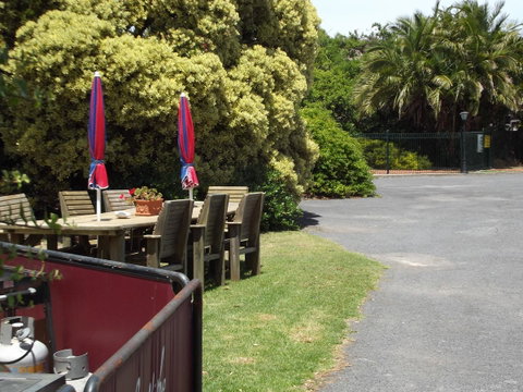 Guichen Bay Motel - South Australia Travel 32
