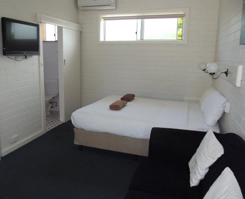Guichen Bay Motel - South Australia Travel 35