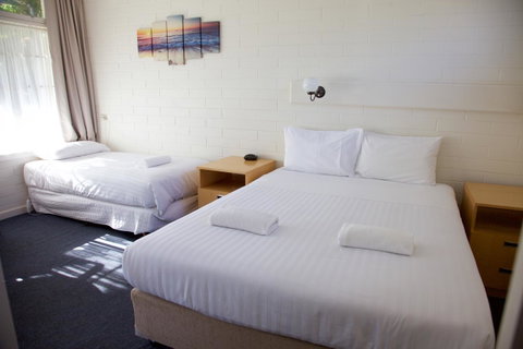 Guichen Bay Motel - South Australia Travel 7