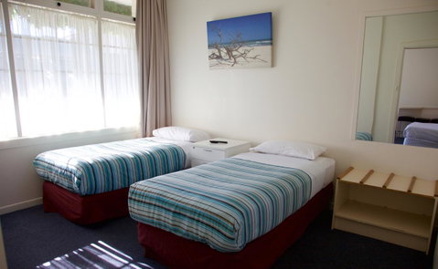 Guichen Bay Motel - South Australia Travel 42