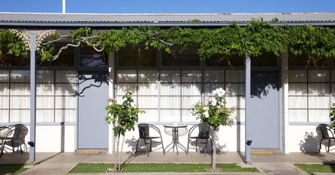 Guichen Bay Motel - South Australia Travel 36
