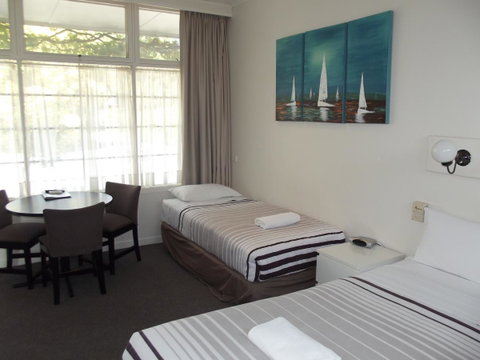 Guichen Bay Motel - South Australia Travel 19