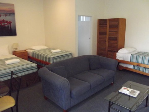 Guichen Bay Motel - South Australia Travel 9