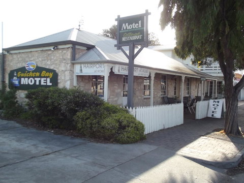 Guichen Bay Motel - South Australia Travel 0