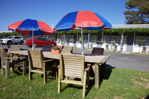 Guichen Bay Motel - South Australia Travel 31