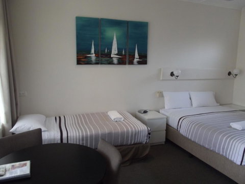 Guichen Bay Motel - South Australia Travel 18