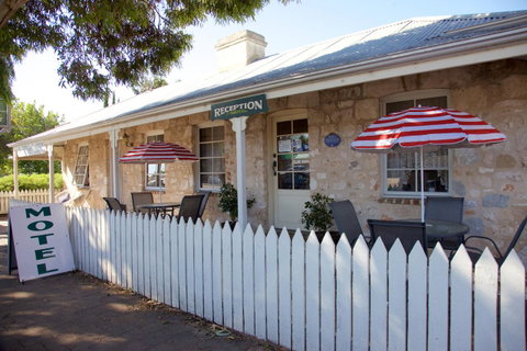 Guichen Bay Motel - South Australia Travel 12
