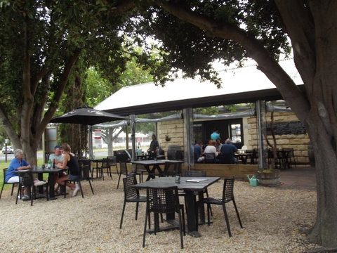 Guichen Bay Motel - South Australia Travel 4