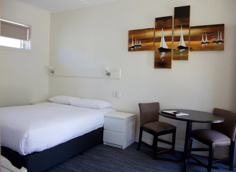 Guichen Bay Motel - South Australia Travel 6