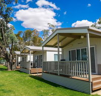 Waikerie Holiday Park - South Australia Travel