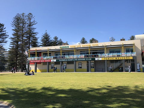 Parkview Apartment - Grandview House & Apartments - South Australia Travel 16