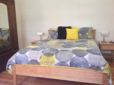 Parkview Apartment - Grandview House & Apartments - South Australia Travel 10